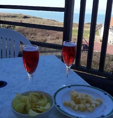 Résidence La Naturelle