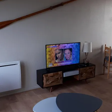 Apartment La Naturelle Duplex *