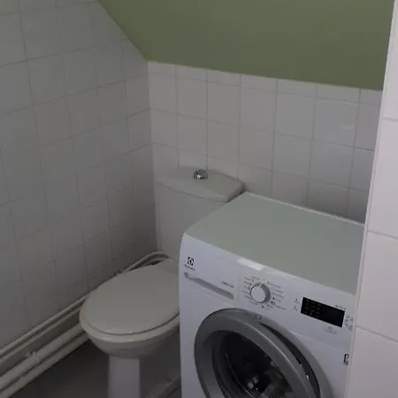 La Naturelle Duplex *