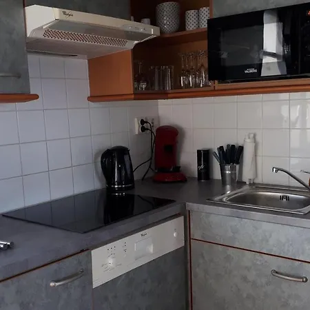 La Naturelle Duplex Wimereux