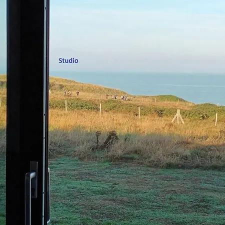 Appartement Résidence La Naturelle Wimereux