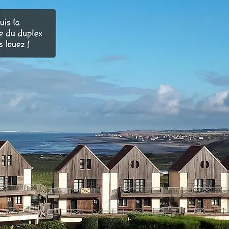 La Naturelle Duplex Apartment *